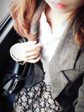 LaylaShinさんのコーディネート