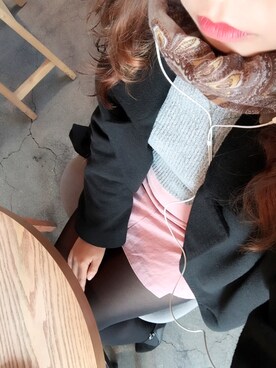 LaylaShinさんのコーディネート
