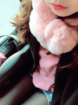 LaylaShinさんのコーディネート