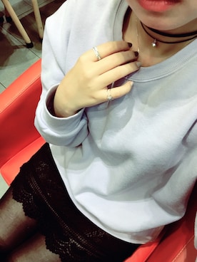 LaylaShinさんのコーディネート