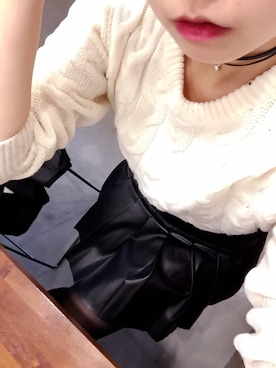 LaylaShinさんのコーディネート