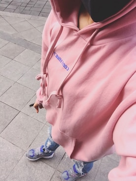 LaylaShinさんのコーディネート