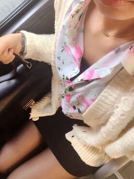 LaylaShinさんのコーディネート