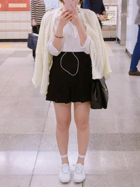 LaylaShinさんのコーディネート