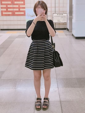 LaylaShinさんのコーディネート
