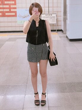 LaylaShinさんのコーディネート