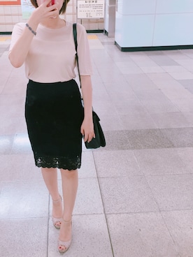 LaylaShinさんのコーディネート