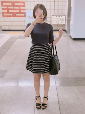 LaylaShinさんのコーディネート