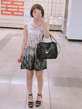 LaylaShinさんのコーディネート