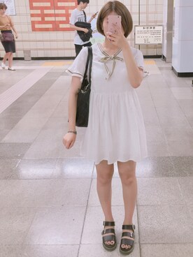 LaylaShinさんのコーディネート