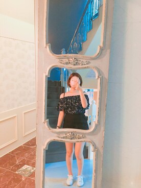 LaylaShinさんのコーディネート