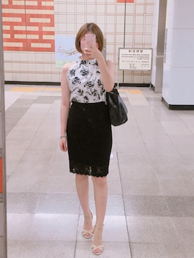 LaylaShinさんのコーディネート