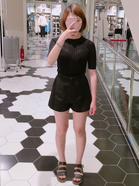 LaylaShinさんのコーディネート