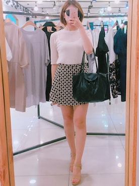 LaylaShinさんのコーディネート