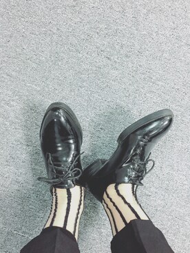 LaylaShinさんのコーディネート