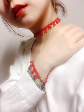 LaylaShinさんのコーディネート