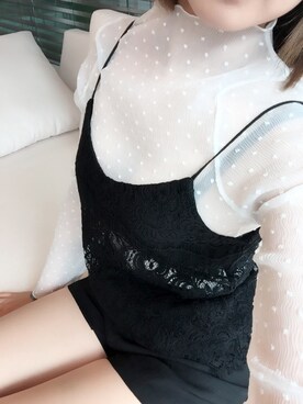 LaylaShinさんのコーディネート
