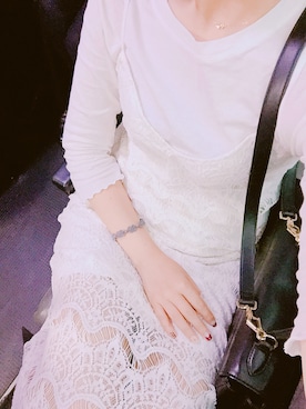 LaylaShinさんのコーディネート