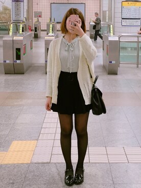 LaylaShinさんのコーディネート