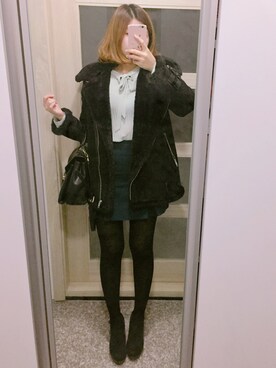 LaylaShinさんのコーディネート