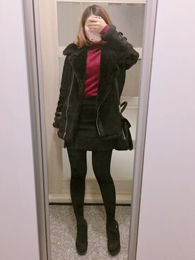 LaylaShinさんのコーディネート