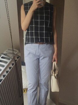 kanaiさんのコーディネート