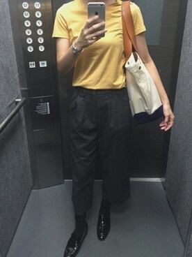 kanaiさんのコーディネート