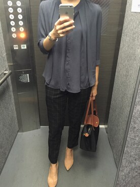 kanaiさんのコーディネート