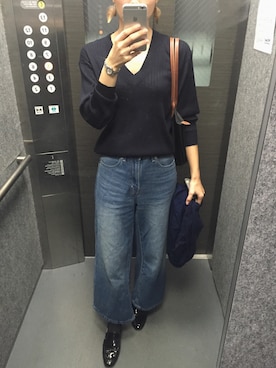 kanaiさんのコーディネート