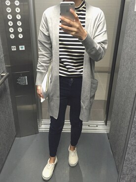 kanaiさんのコーディネート