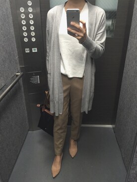 kanaiさんのコーディネート