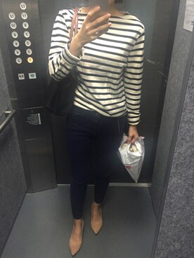 kanaiさんのコーディネート