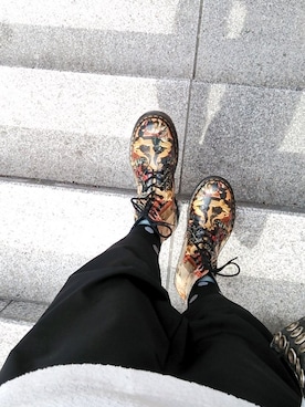 むなたんぺさんのコーディネート