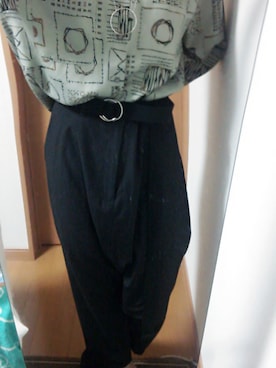 むなたんぺさんのコーディネート