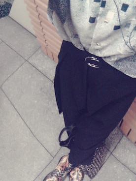 むなたんぺさんのコーディネート