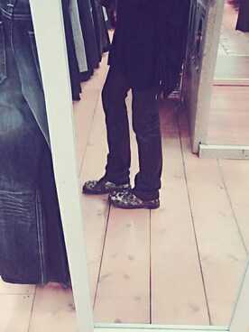 むなたんぺさんのコーディネート