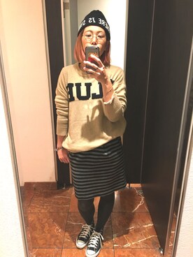 KANAYOさんのコーディネート