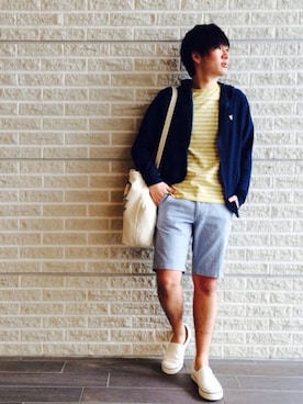 D.MIYAMAさんのコーディネート