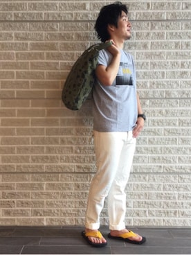 D.MIYAMAさんのコーディネート