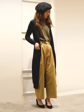 SAYOさんのコーディネート