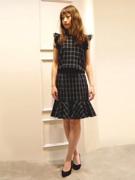 SAYOさんのコーディネート