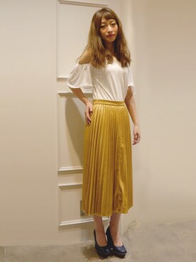 SAYOさんのコーディネート