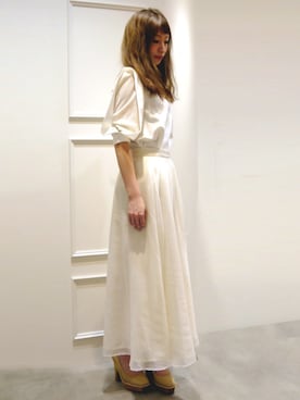 SAYOさんのコーディネート