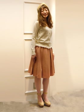 SAYOさんのコーディネート