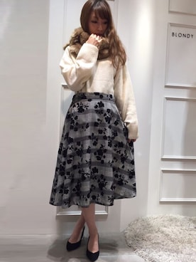 SAYOさんのコーディネート