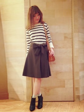 SAYOさんのコーディネート