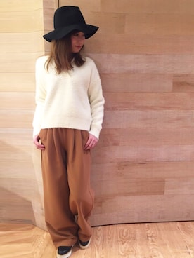 SAYOさんのコーディネート