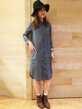 SAYOさんのコーディネート