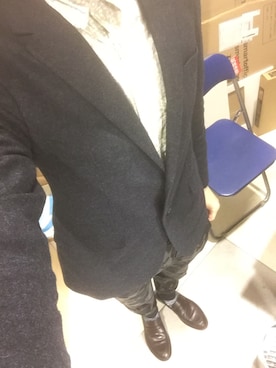 Yuki Endoさんのコーディネート