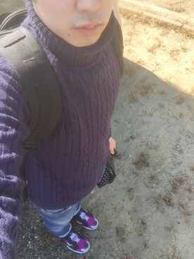 Yuki Endoさんのコーディネート